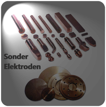 Rollnathelektroden